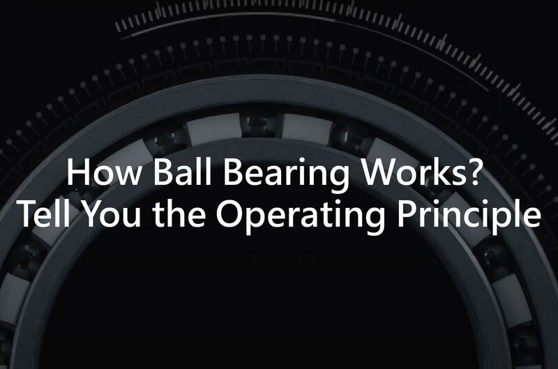 Thrust Bearings Installation Guide Steps & Cautions (Thrust Ball